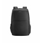 Rucsac notebook Serioux, SMART TRAVEL ST9590, dimensiuni 31 x 16 x 46 cm, rezistent la apa, compartimente multiple, compartiment